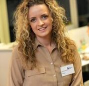 Claire Dunne - Kantar
